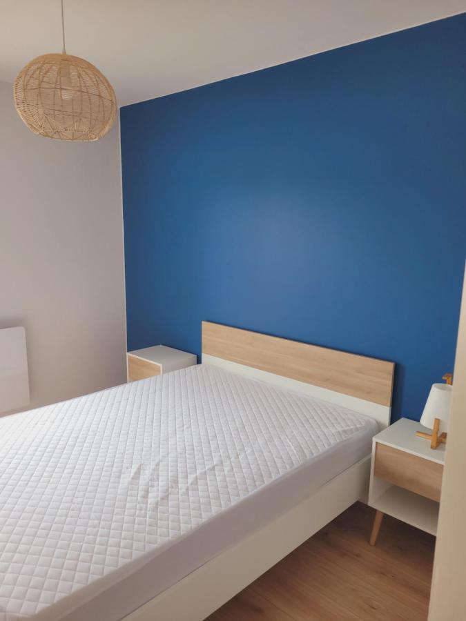 Appartement Amphion Proche De La Plage Екстер'єр фото